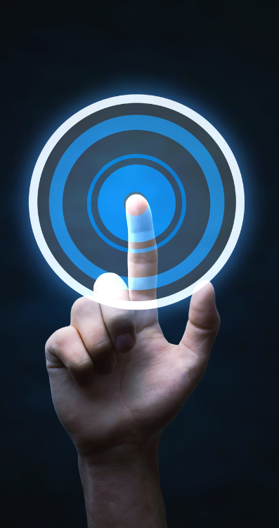 Innovation and goals