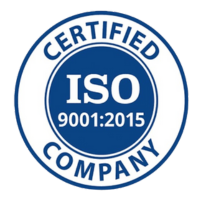 Certification 1