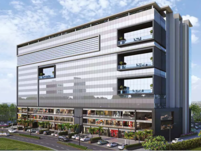 Padmashree India office