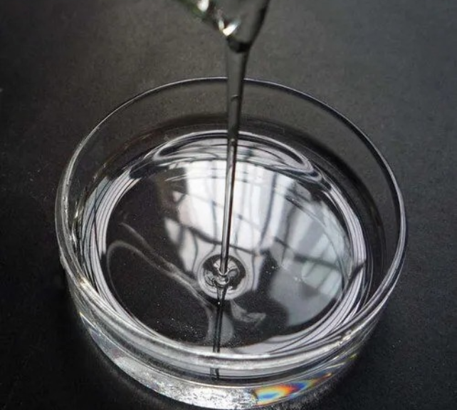 Sorbitol liquid