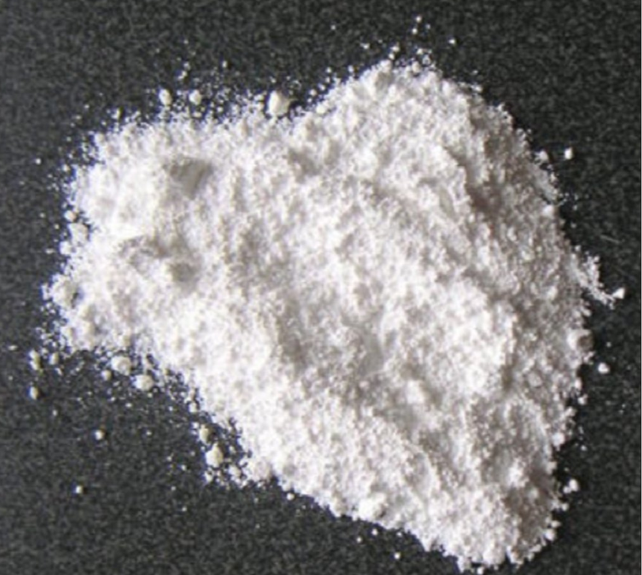 Stearic acid powder